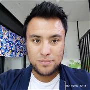 Me defino como un músico y formador con pasión y dedicación por la enseñanza y la creación de cultura a través de la música con dedicación